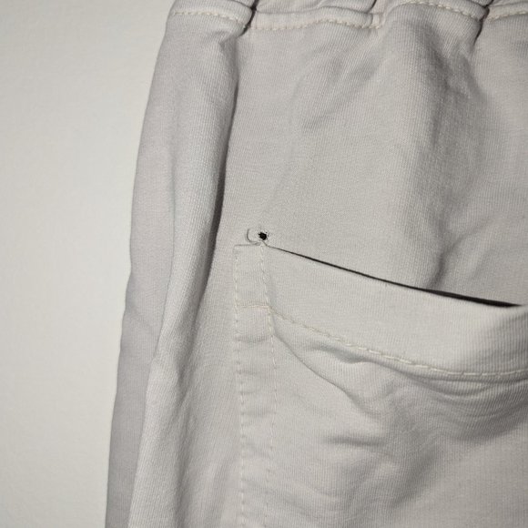 Nostalgia Italian Made Jogger Sweatpants S: XL - Picture 9 of 9